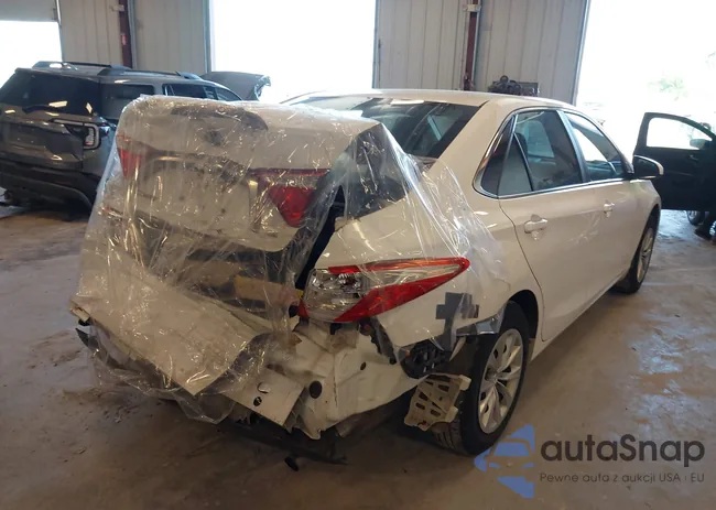 4T4BF1FK4GR547430: 42230304