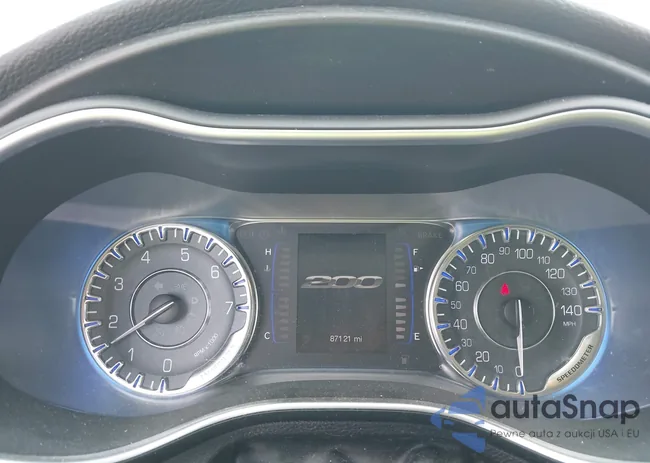 1C3CCCAB4FN661763: 42230364