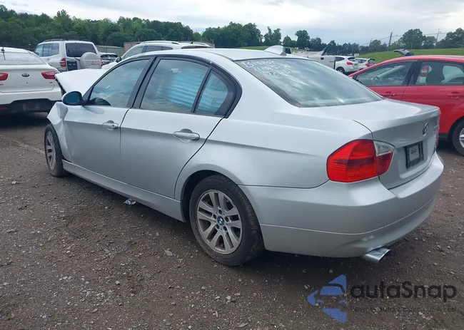 WBAVC535X7FZ77507: 42230370