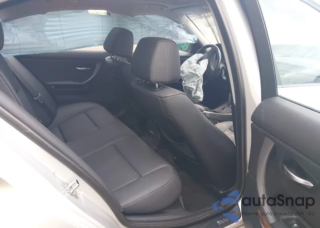 WBAVC535X7FZ77507: 42230370