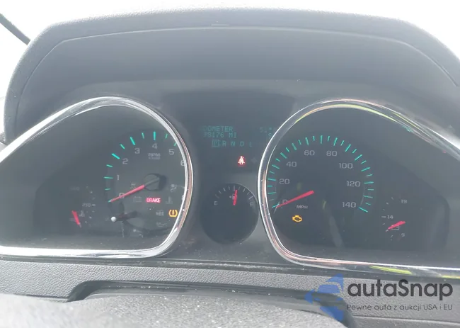 1GNKVGED3CJ167411: 42230373