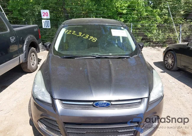 1FMCU9GX4FUB97146: 42231398