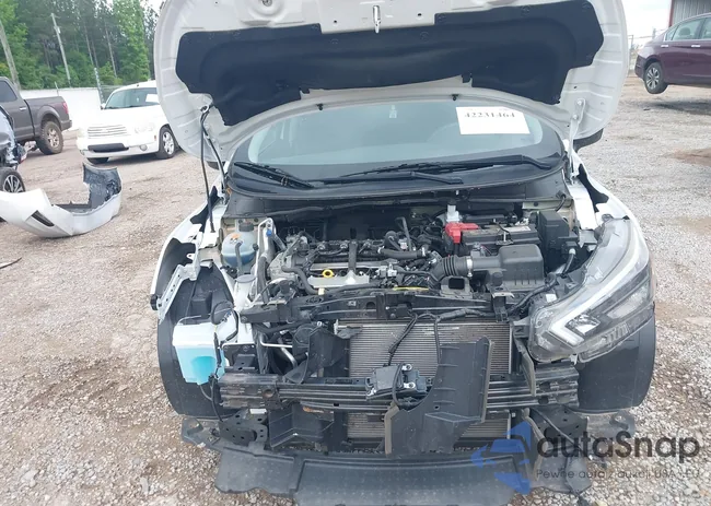 3N1CN8FV6LL901769: 42231464