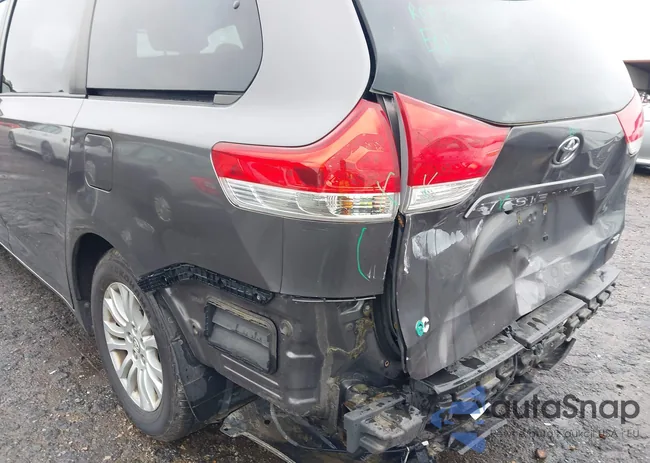 5TDYK3DC4CS201095: 42231503