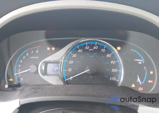 5TDYK3DC4CS201095: 42231503