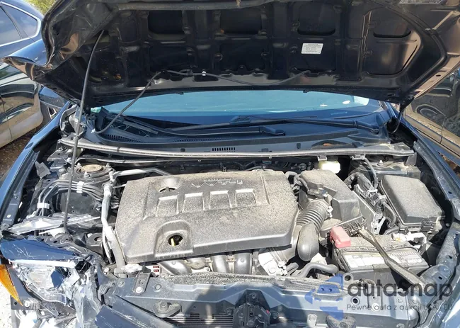 2T1BURHE1JC082619: 42231515