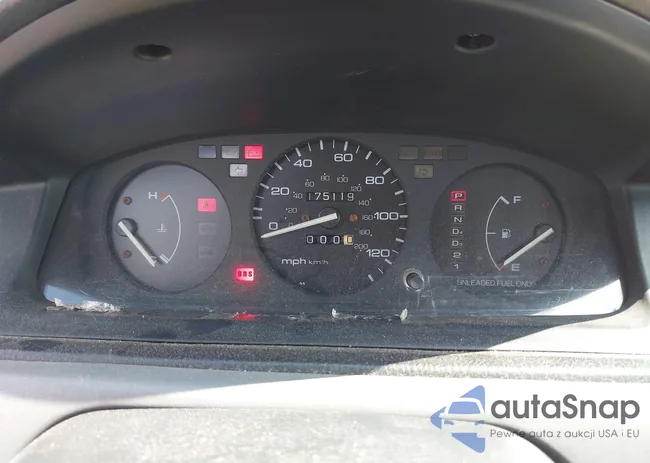 2HGEJ2244PH516304: 42231521