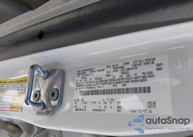 5LMTJ3DH6HUL13417: 42231525