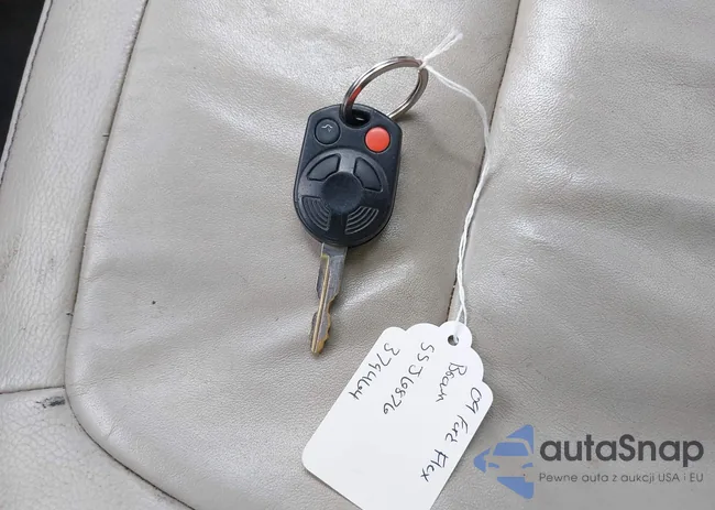 2FMDK52C29BA14716: 42231527