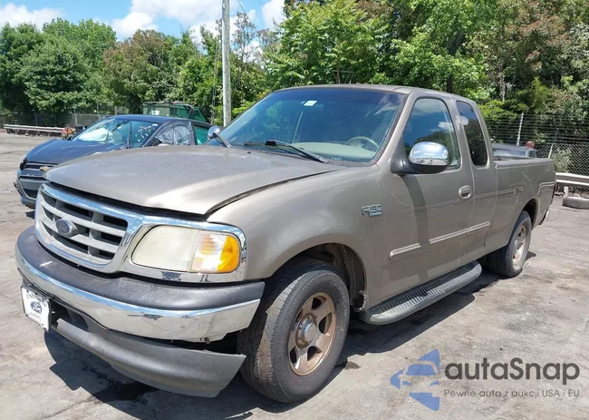 1FTRX17272NA99454: 42231576