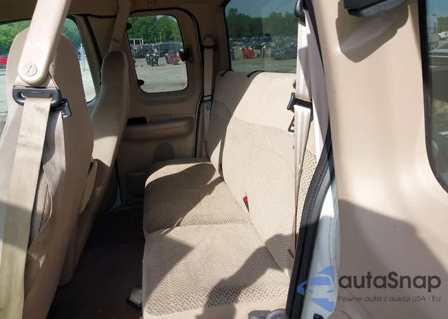 1FTRX17WX1NA20036: 42231600