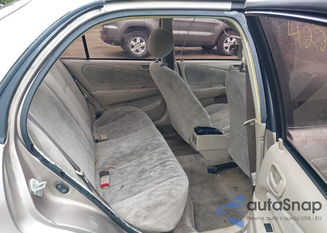 2T1BR12E9XC204275: 42231622