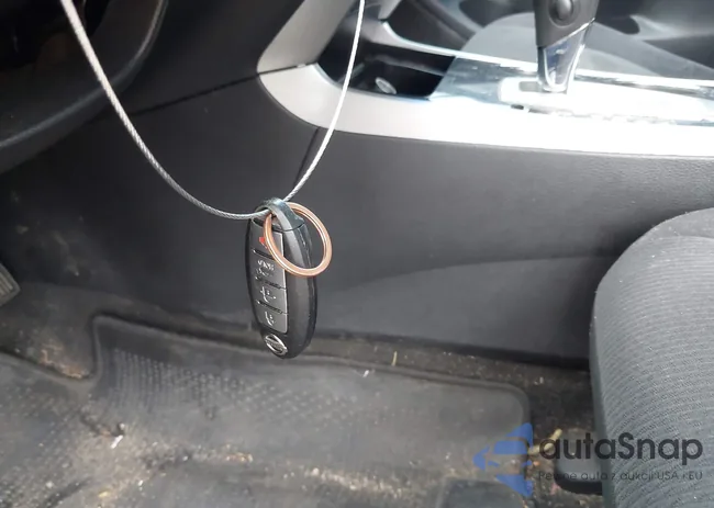 1N4AL3AP7DC163876: 42231633