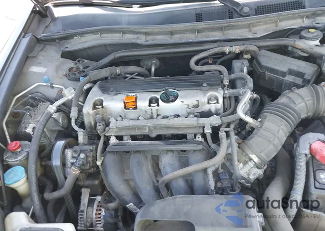 1HGCP2F73AA162811: 42231673