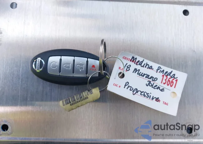 5N1AZ2MH3JN114256: 42231674