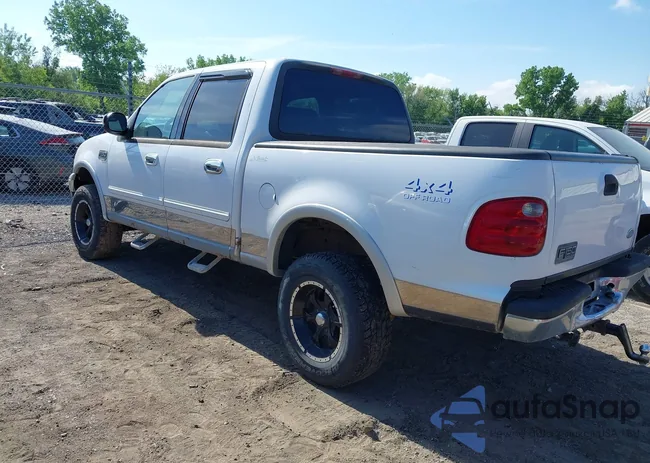 1FTRW08LX2KA47791: 42231699