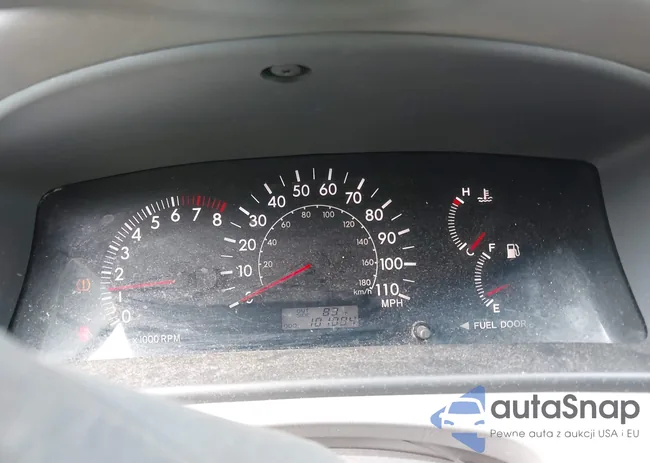 2T1BR30E75C332400: 42231721