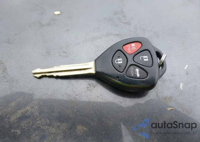 2T1BU4EE5CC901044: 42231753