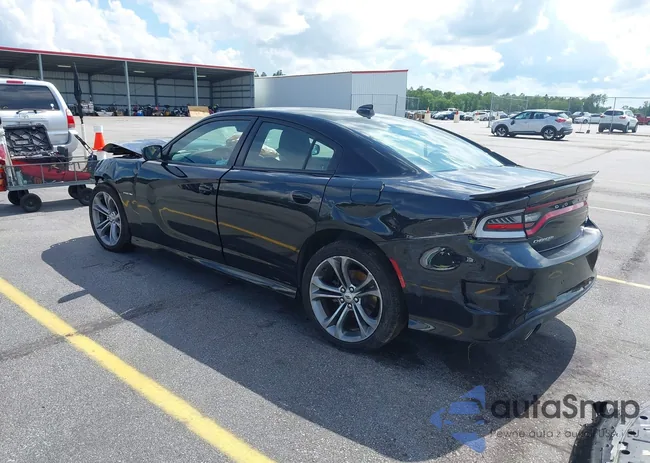 2C3CDXCT1MH522111: 42231810