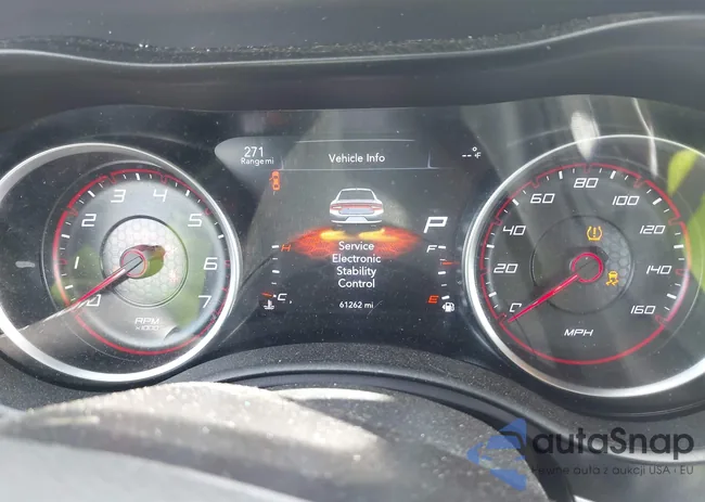 2C3CDXCT1MH522111: 42231810