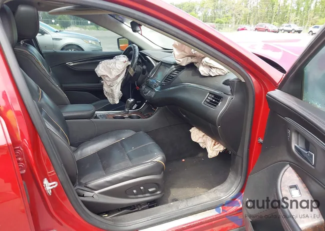 2G1165S36F9223304: 42231911