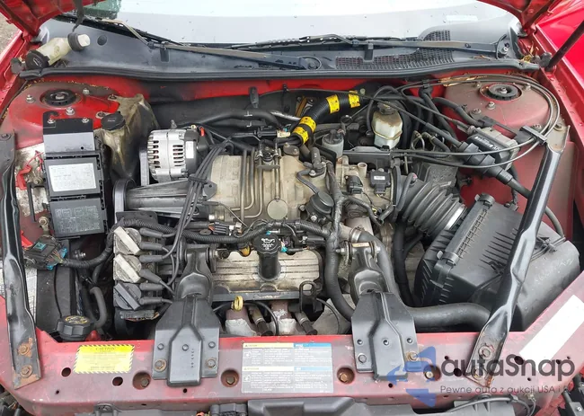 2G1WZ121759226540: 42231947