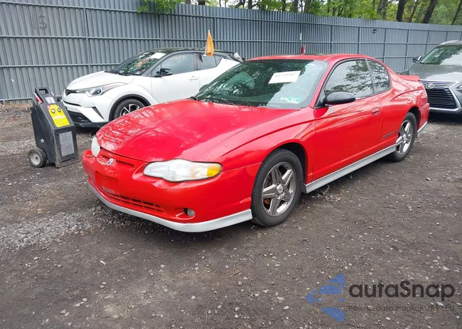 2G1WZ121759226540: 42231947