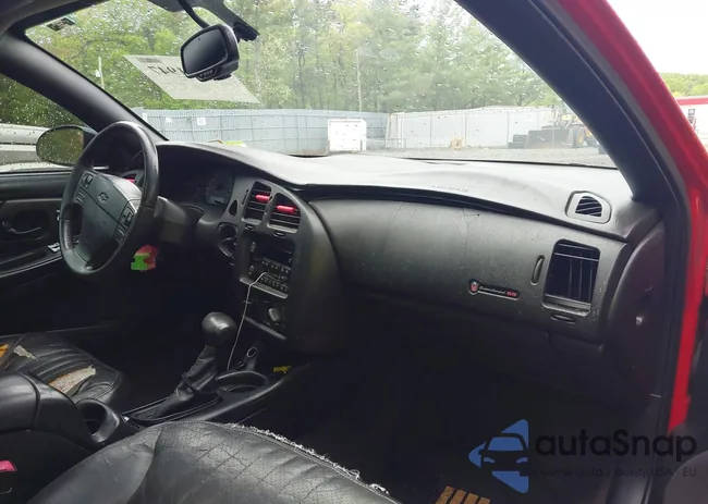 2G1WZ121759226540: 42231947