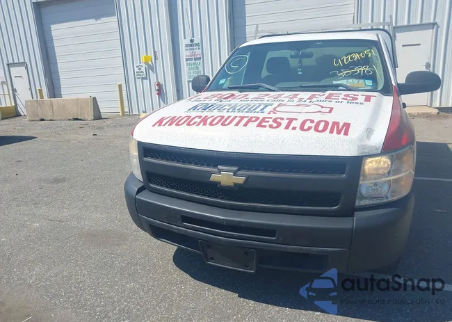 1GCNCPEX9BZ383981: 42231051