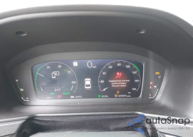 1HGCY2F86PA032746: 42231074