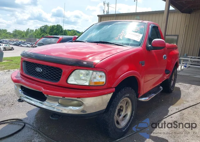 1FTZF08W4WKA12342: 42231091