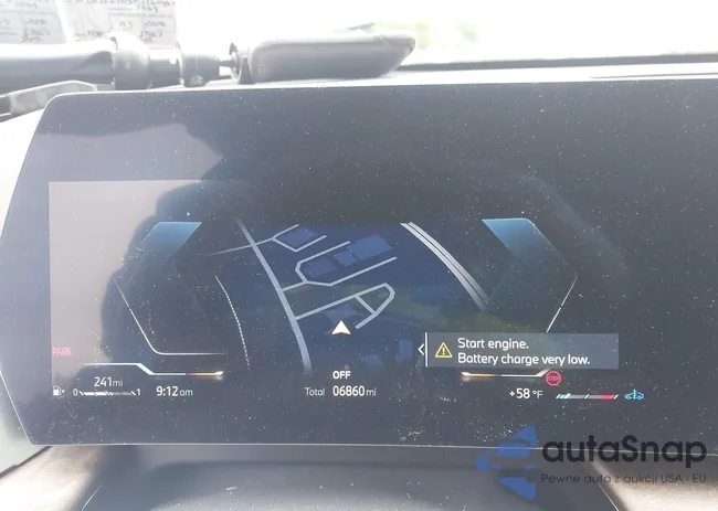 WBX73EF03R5Y60469: 42231110