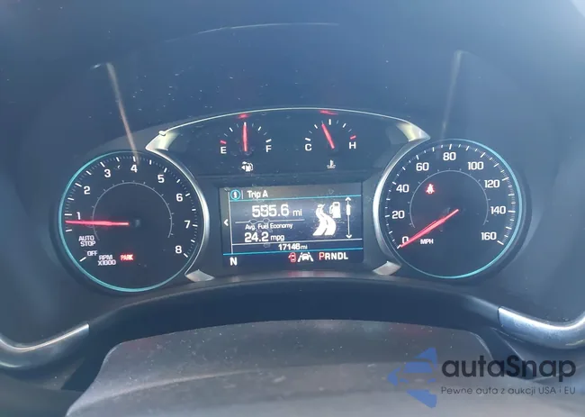 3GNAXTEG6PS198679: 42231135