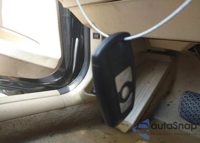 WBA3B5C55DF592295: 42231213