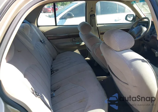 2MEFM74W6XX626426: 42231219