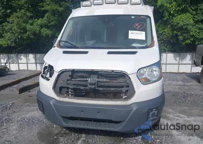 1FDYR2CM2HKB02558: 42231233