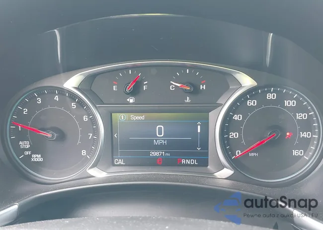 3GNAXUEV9NL228902: 42231260