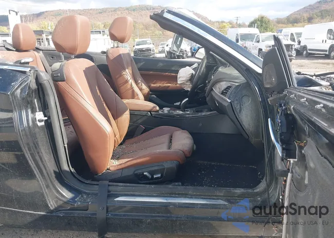 WBA2M9C56HV717457: 42231305