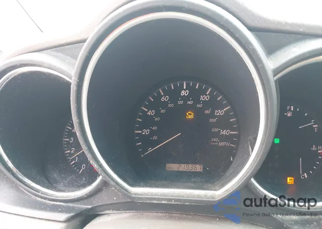 2T2GK31U38C028433: 42231322