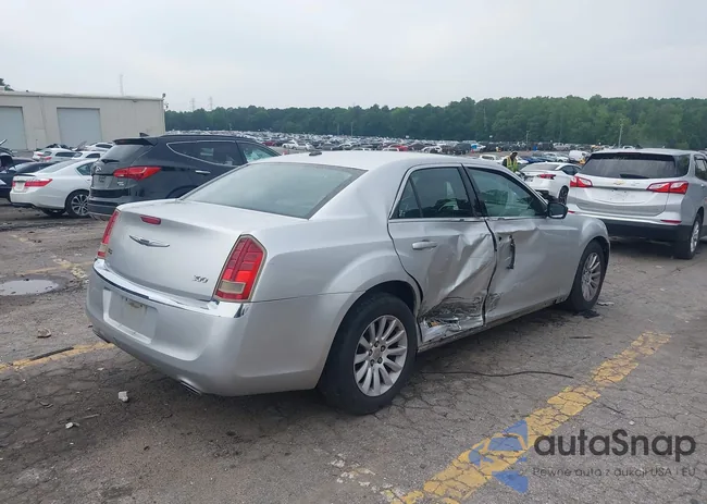 2C3CCAAG5CH116529: 42231325