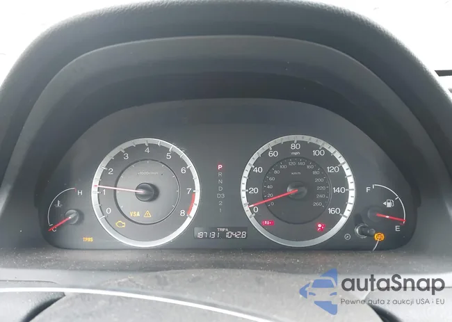 1HGCP26768A044066: 42231357