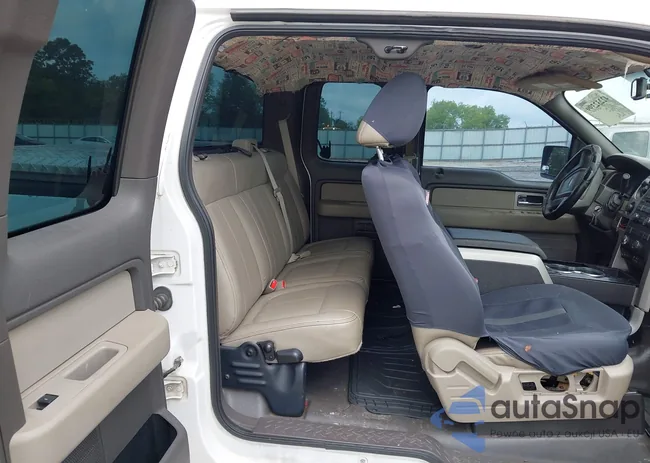 1FTEX1CW9AKB68765: 42232399