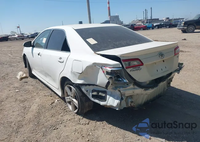 4T1BF1FK3CU541106: 42232461