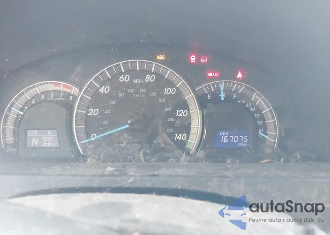 4T1BF1FK3CU541106: 42232461