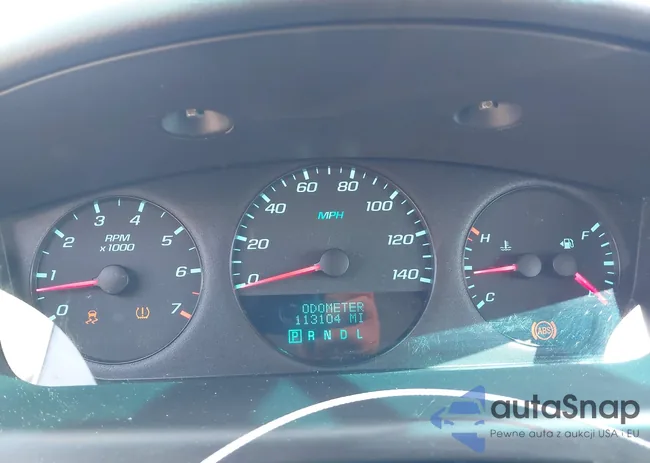 2G1WA5E39G1100077: 42232517