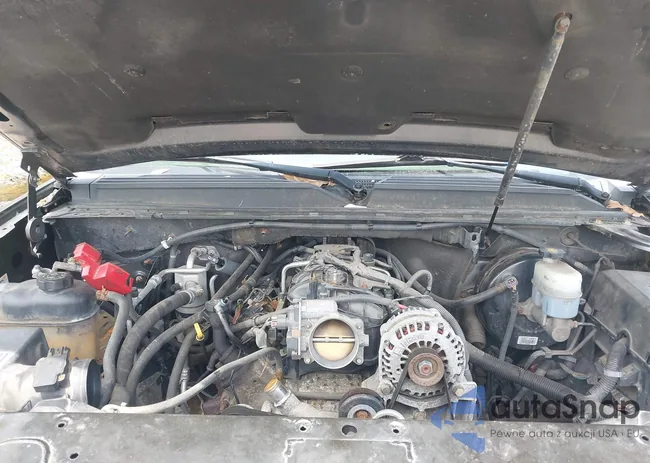 1GNUKBE09AR192698: 42232522