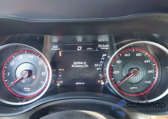 2C3CDXHG0PH594451: 42232766