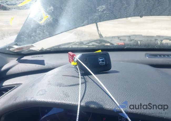 1HGCV1F14KA065095: 42232802