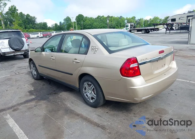 1G1ZS52F95F253587: 42232805