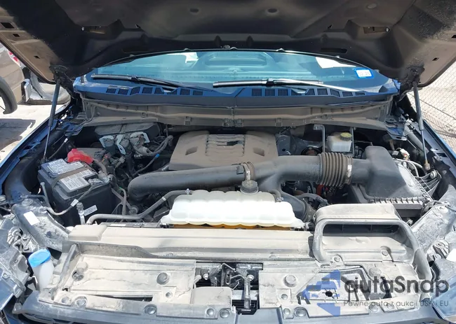 1FTFW1E80PFD19970: 42232817